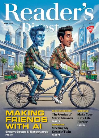 Reader's Digest India